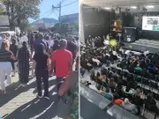 Professora morta em acidente na Rodovia Serramar é enterrada em Casimiro de Abreu