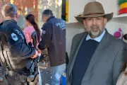 Professora presa por mandar fotos íntimas de bebês a empresário no PR