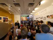 Programação do Sesc anima 24ª Flip com mais de 100 artistas e atividades gratuitas