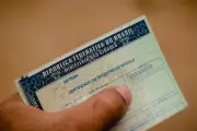 Projeto amplia para 2 anos validade da Permissão para Dirigir