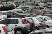 Projeto de lei prevê redução proporcional do IPVA para veículos recuperáveis