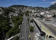 Projeto Praça Onze Maravilha: entenda a transformação do entorno do Sambódromo