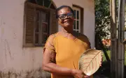 Projeto Somos Divas fortalece mulheres quilombolas com cerâmica