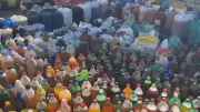 Projetos em Tupã e Birigui transformam cidades com óleo reciclado e hortas