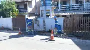 Prolagos flagra 937 irregularidades e recupera 415 mil litros de água