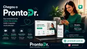 ProntoDr: telemedicina sem mensalidade para quem não tem plano de saúde
