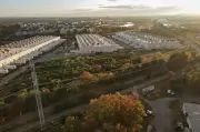Protestos contra data centers de IA ocorrerão em 125 locais nos EUA