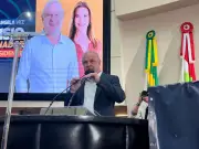PSB confirma Gelson Merísio como candidato ao governo de SC