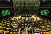 PSD do Rio alinha-se a Lula e a ruralistas em votações ambientais