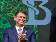 PSDB-Cidadania oficializa apoio a Tarcísio em SP e lança Soninha ao Senado