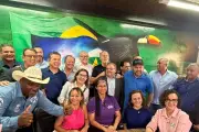 PSDB confirma apoio a Pivetta ao governo de MT e Mauro Mendes ao Senado