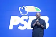 PSDB confirma Ciro Gomes como candidato ao governo do Ceará