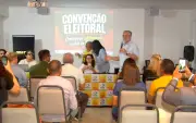 PSOL e REDE lançam Witer Naves ao governo do Tocantins