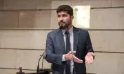 PSOL-Rede oficializa candidatura de William Siri ao governo do Rio