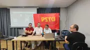 PSTU confirma Geraldo Carvalho como candidato ao governo do Piauí