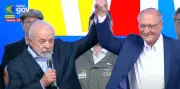 PT oficializa candidatura de Lula à reeleição em convenção em 2 de agosto