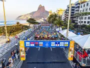 PUMA é marca esportiva oficial da Meia Maratona do Rio 2026