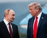 Putin vs Trump: contrastes nas guerras da Ucrânia e do Irã