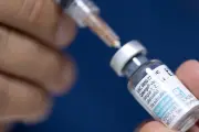 Qdenga: taxa de anafilaxia 61,6 por milhão de doses em BH