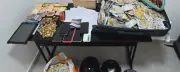 Quadrilha presa no Grande Recife por extorsão com empréstimos ilegais