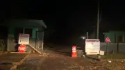 Quadrilha presa por furto de minério em mineradora desativada em BH