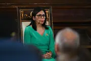 Quase metade dos venezuelanos defende novas eleições após terremotos, aponta pesquisa