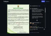 Quatro mortos em acampamento da igreja católica no Pará