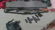 Quatro presos em operação contra grupo criminoso no Amapá e Pará