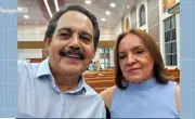 Queda de avião em Palmas mata médico e esposa; piloto sobrevive