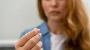 Queda de cabelo com canetas emagrecedoras aumenta procura por megahair