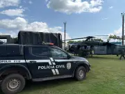 Queda de helicóptero em Roraima mata piloto e passageiro