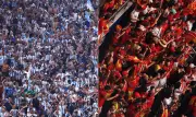 Racismo marca debate sobre torcida na final da Copa 2026