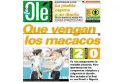 Racismo na imprensa esportiva argentina: um problema antigo