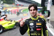 Rafael Câmara deve testar Ferrari e Haas após GP da Hungria