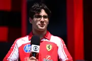 Rafael Câmara na mira da Haas e Cadillac para 2027 na F1