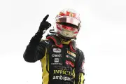 Rafael Câmara vence corrida principal da F2 na Bélgica e se aproxima do vice-líder