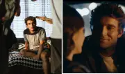 Rafael Coimbra vive Caio em 'Quem ama cuida' e Dudu em filme sobre Guido Schäffer
