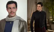 Rafael Cosme encarna Félix após viralizar com comparação