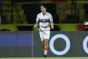 Rafael Gava admite que não está no melhor momento no Botafogo-SP