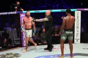 Rafael Mulisha estreia no PFL neste sábado em Austin, Texas