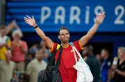 Rafael Nadal rejeita aposentadoria e constrói império hoteleiro