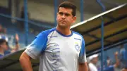 Rafael Soriano deixa o Vitória-ES após temporada 2026