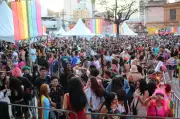Rainbow Fest Brasil 2026 em Juiz de Fora com programação gratuita