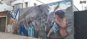 Raúl Gámez: de torcedor famoso em 1986 a dirigente campeão