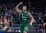 Raphael Hettsheimeir reforça Liga Sorocabana nos Jogos Regionais