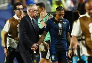 Raphinha se reapresenta ao Barcelona em 27 de julho após lesão na Copa