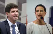 Raquel Lyra e João Campos empatam tecnicamente em PE