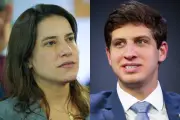 Raquel Lyra lidera com 43% contra 37% de João Campos em PE, mostra Genial/Quaest