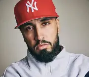 Rashid anuncia sexto álbum 'Cumulonimbus' e lança single 'Yowa'