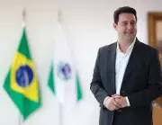 Ratinho Junior cumpre 17 de 26 promessas de campanha no Paraná